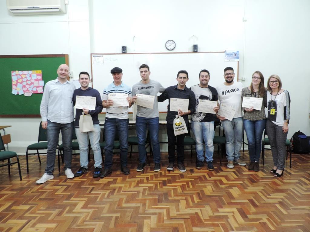  Acadêmicos compartilham relatos emocionantes do projeto social na Casa de Acolhimento Lar do Menino