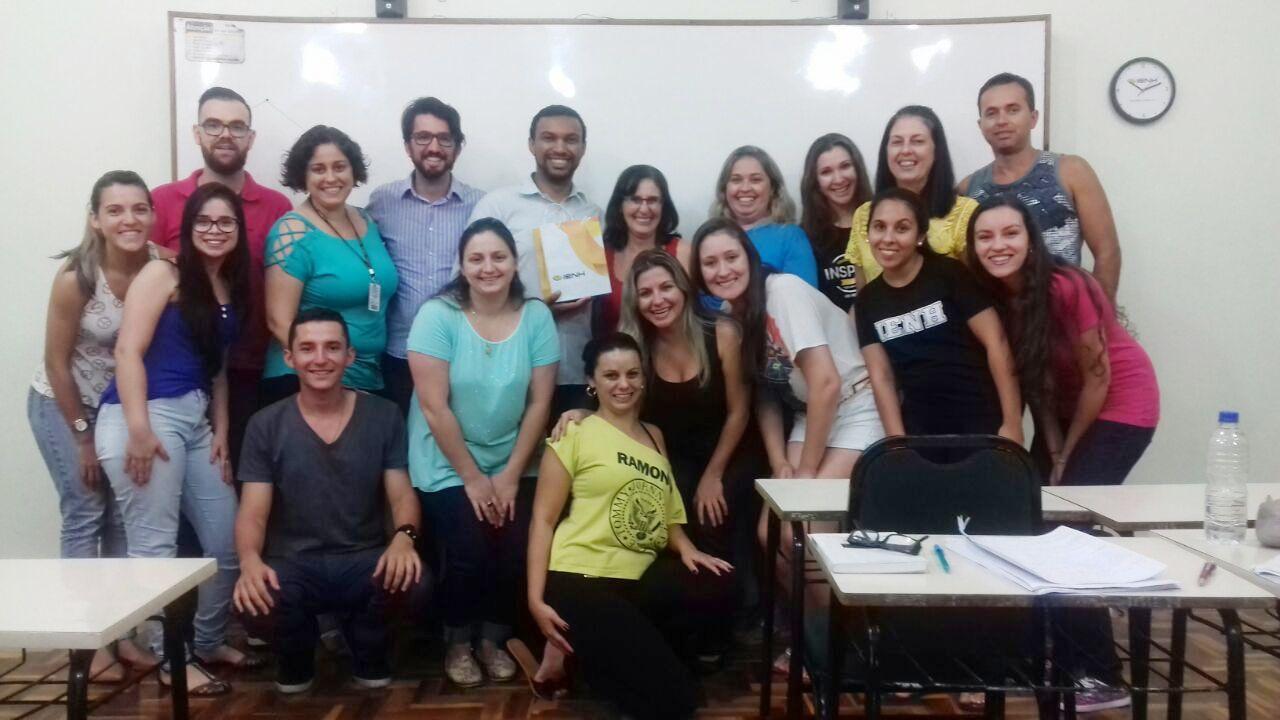 A história da psicanálise é abordada em palestra do curso de Psicologia