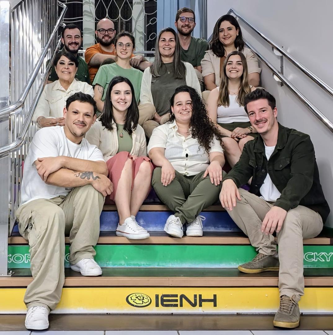 Coral Adulto da IENH abre inscrições para a comunidade escolar