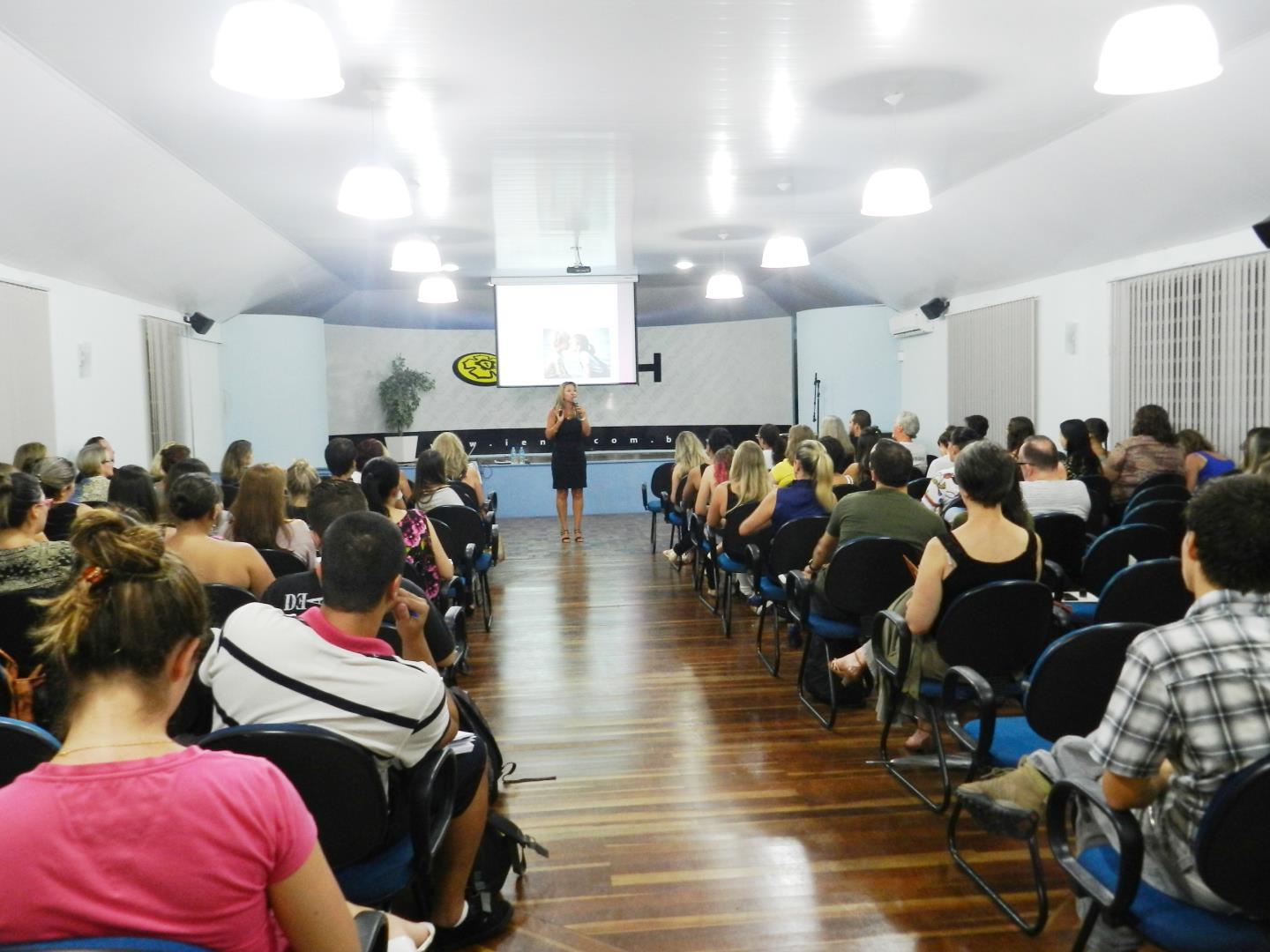 Curso de Extensão sobre amores e sexualidade inicia na Faculdade IENH