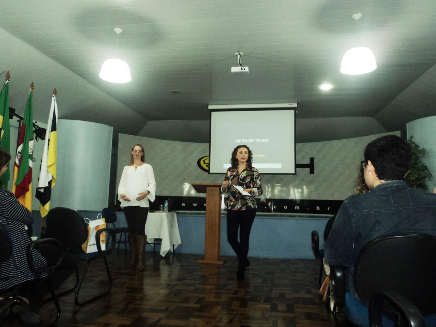 Curso de Psicologia promove roda de conversa sobre a prevenção do suicídio