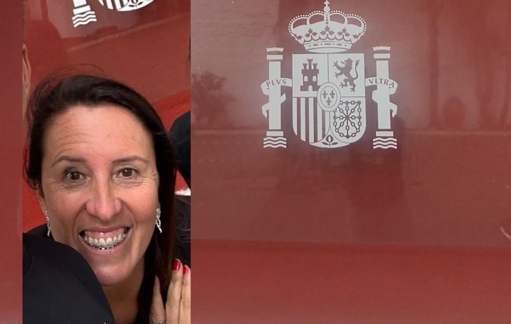 Docente da Unidade Fundação Evangélica conquista nova certificação internacional DELE