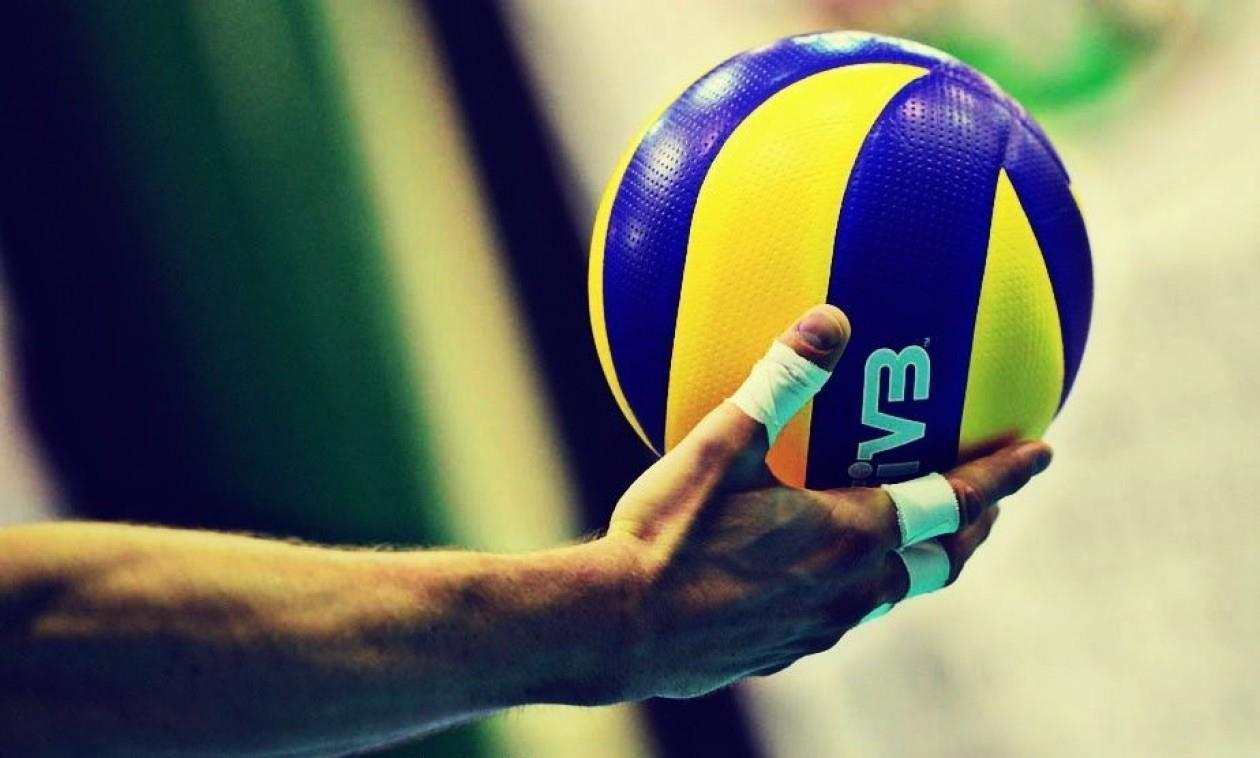 Equipe de vôlei apoiada pela IENH realiza eventos