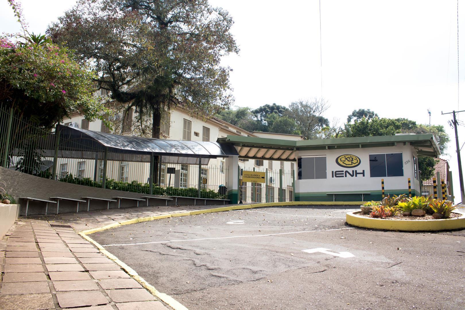 Estão abertas as inscrições para ingresso Extravestibular da Faculdade IENH