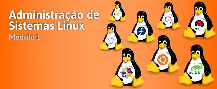 Faculdade IENH realiza Curso de Extensão em administração de sistemas Linux 