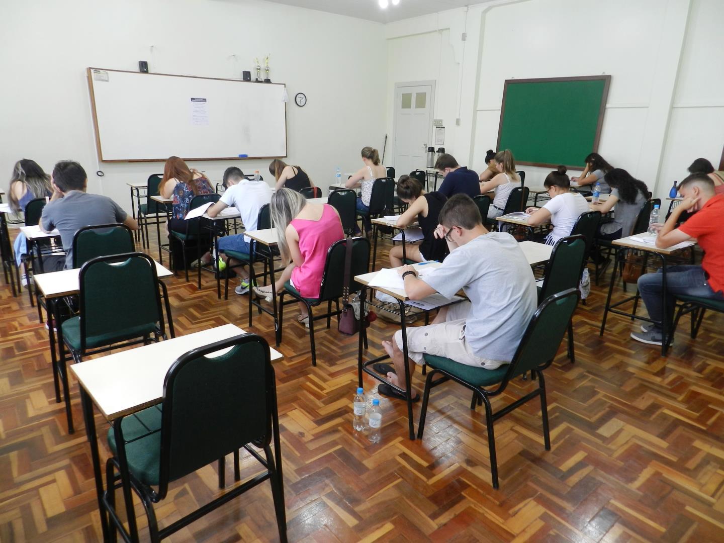 Faculdade IENH realiza Vestibular de Verão