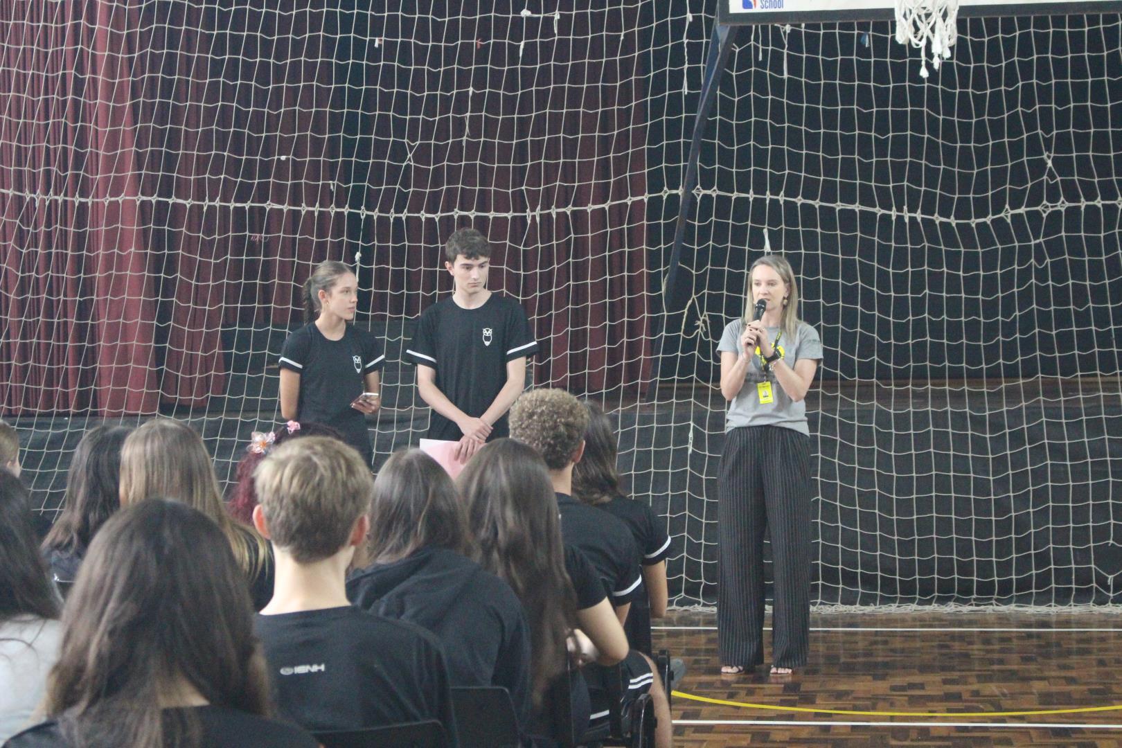 GECA apresenta chapa única para 2026 e divulga propostas para a Unidade Fundação Evangélica