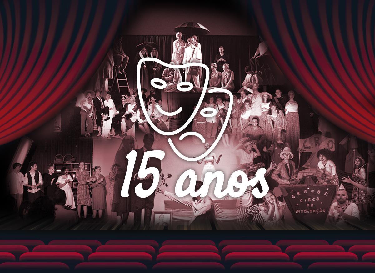 História de arte e educação: 15 anos do teatro na IENH