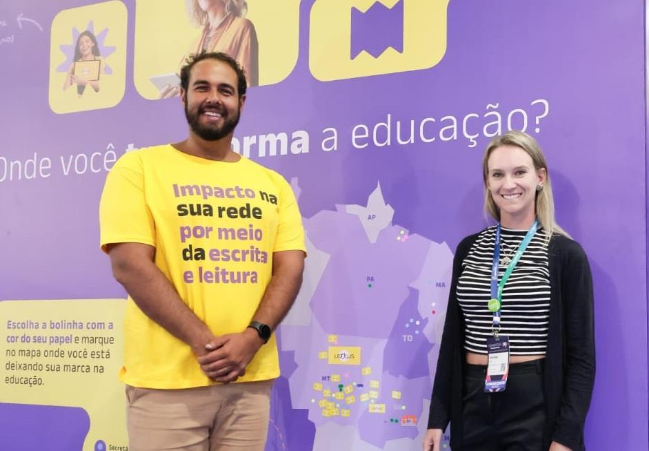 IENH adota tutor inteligente de IA para apoio ao desenvolvimento da produção textual