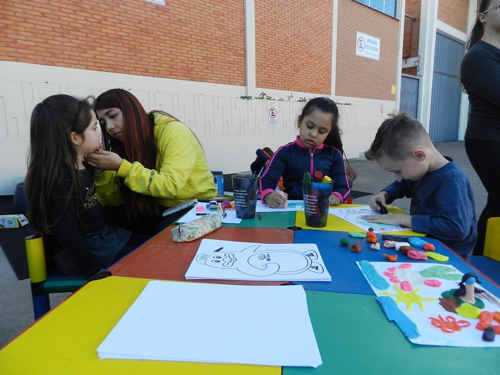 IENH participa do Bike Day do CFC Valderez