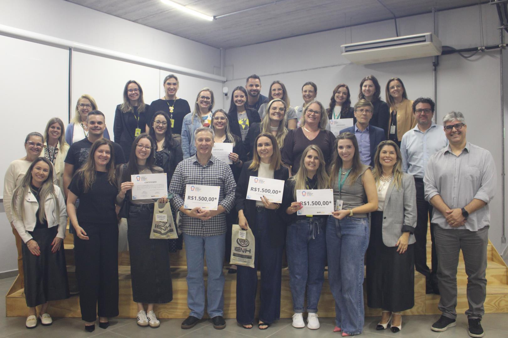 II Seminário de Práticas Pedagógicas Inovadoras destaca projetos criativos e inovadores