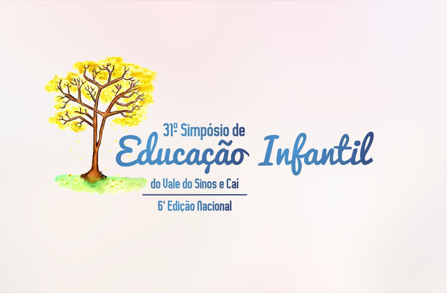 Inscrições seguem abertas para o Simpósio de Educação Infantil