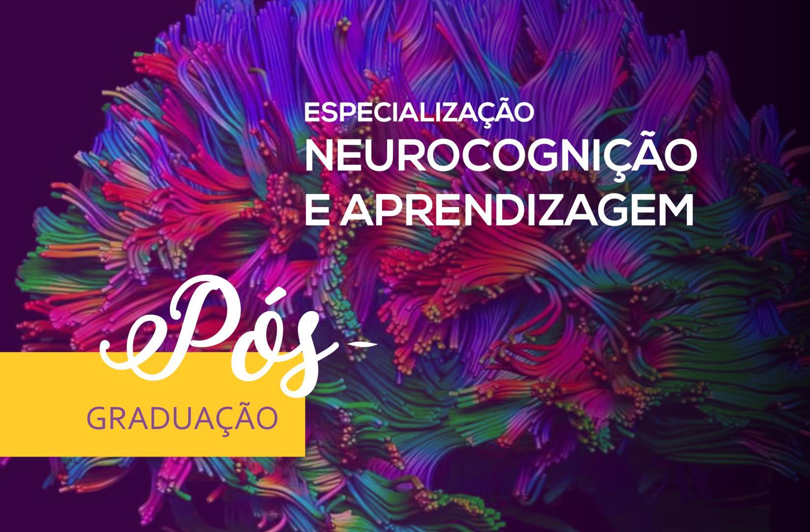 Neurocognição e Aprendizagem é tema de pós-graduação na Faculdade IENH