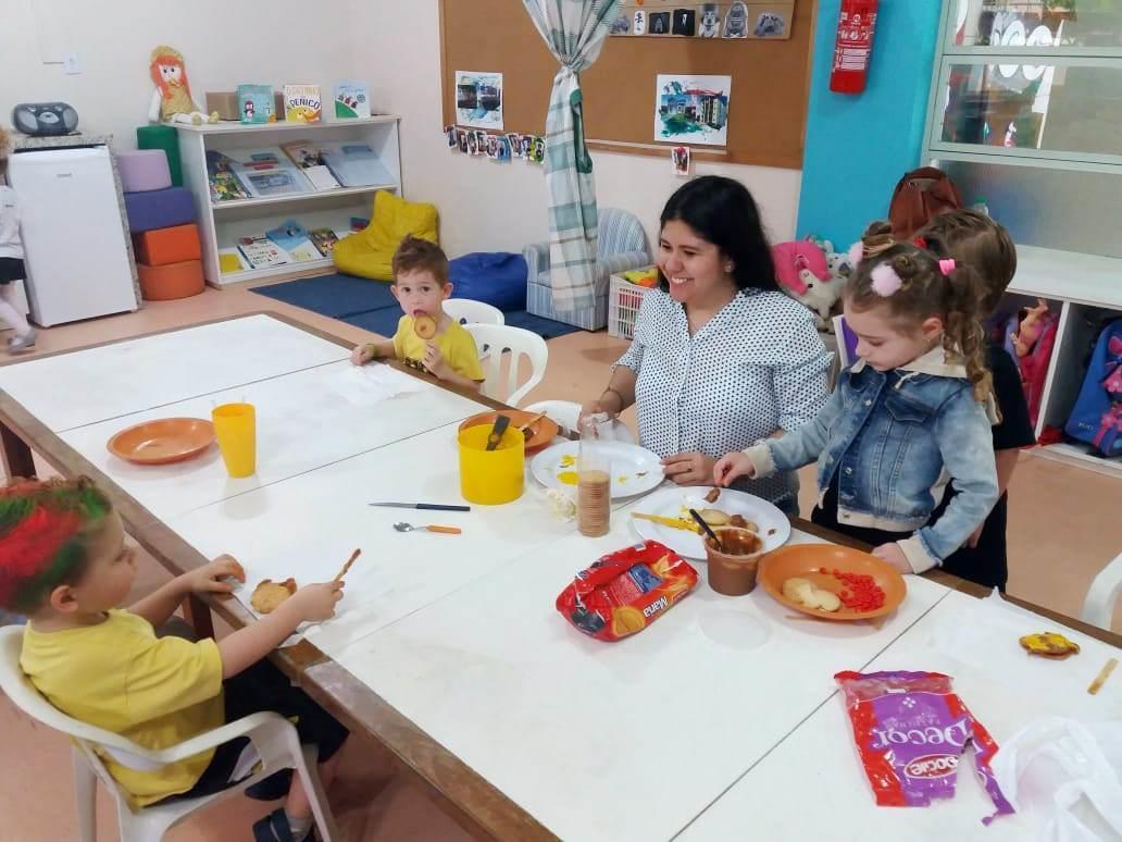 Nível 2A trabalha os sentimentos em inglês Nível 2A trabalha os sentimentos em inglês