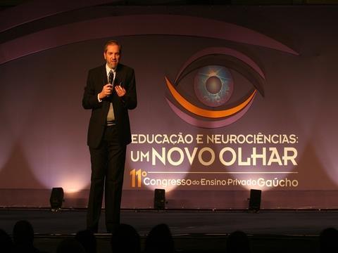 22º Congresso do Ensino Privado Gaúcho