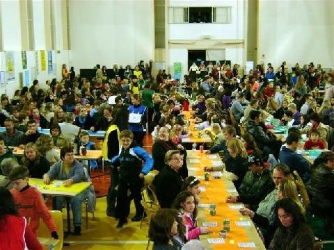 Pindorama promove XVI Vispada