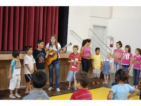 IENH promove Natal Solidário