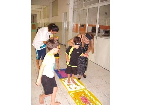 Educação Infantil tem suas primeiras semanas de aula