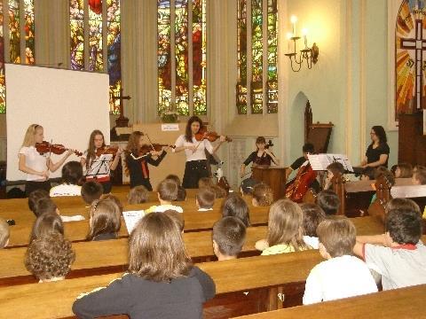 Dia de Ação de Graças é comemorado em Culto no Oswaldo Cruz