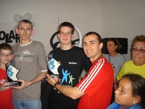 IENH participa de competição comemorativa ao Dia Mundial do Xadrez