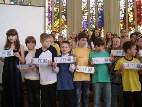 Culto celebra o Dia da Reforma