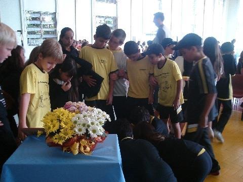 Unidade Pindorama promove Aula Inaugural