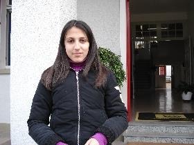 Aluna da IENH participa de Concurso de Redação da Zero Hora