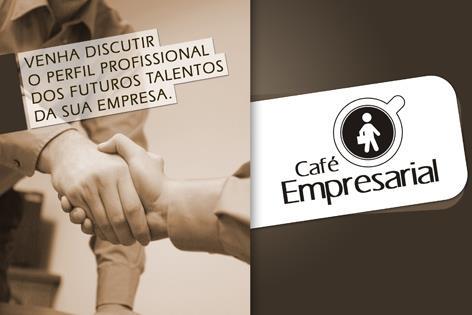 Café Empresarial