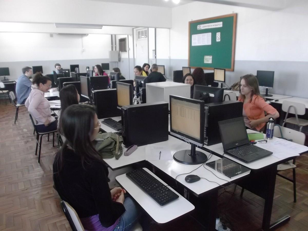 IENH Idiomas realiza Curso de Excel