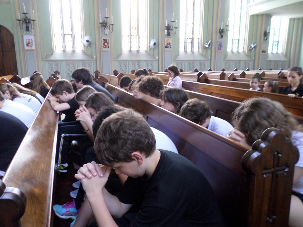 Culto celebra os 497 anos da Reforma Luterana