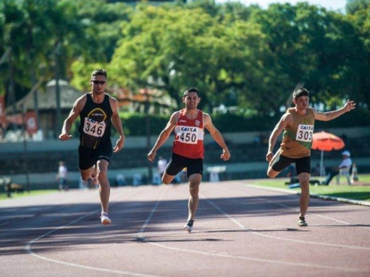 Atletismo de Novo Hamburgo conquista medalhas no Campeonato Estadual Adulto