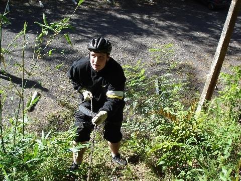 Alunos do Ensino Médio participam de Desafio Esportivo