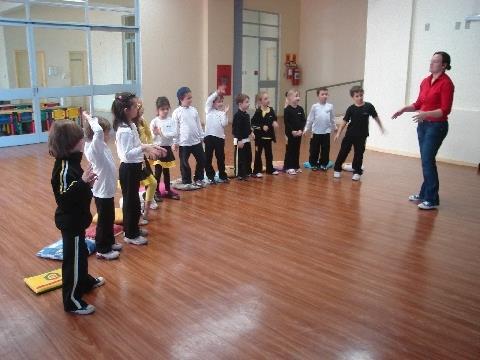 Alunos da Educação Infantil do Pindorama participam de Projeto de Estudos sobre Meio Ambiente