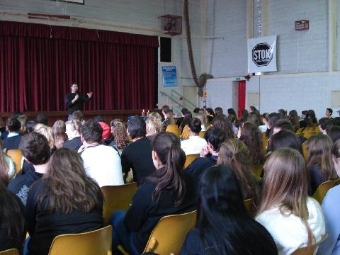 Valorização da vida marca primeira Meditação do segundo semestre