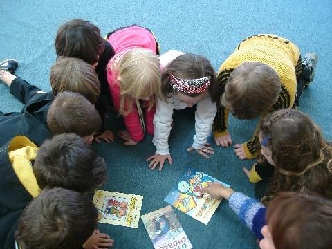 Unidade Pindorama realiza Dia do Trânsito