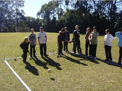 Alunos aprendem Espanhol de forma diferente
