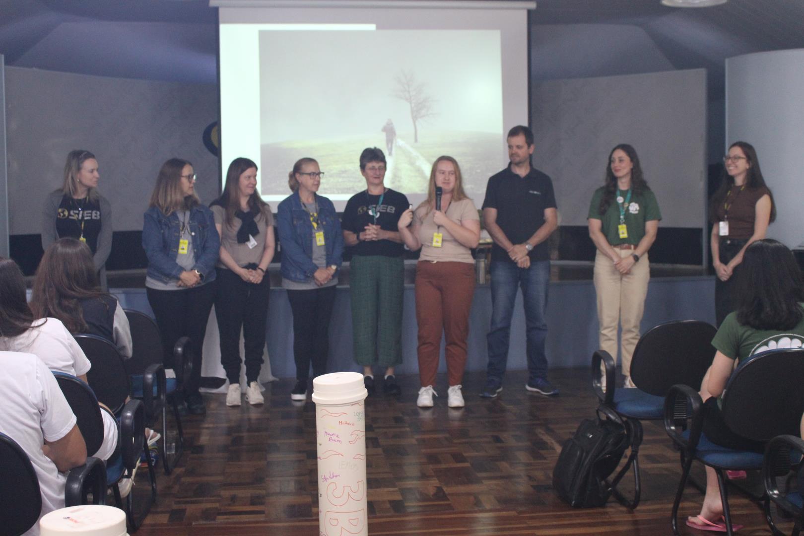 O último dia do Terceirão marca despedidas, celebrações e a conclusão de um ciclo