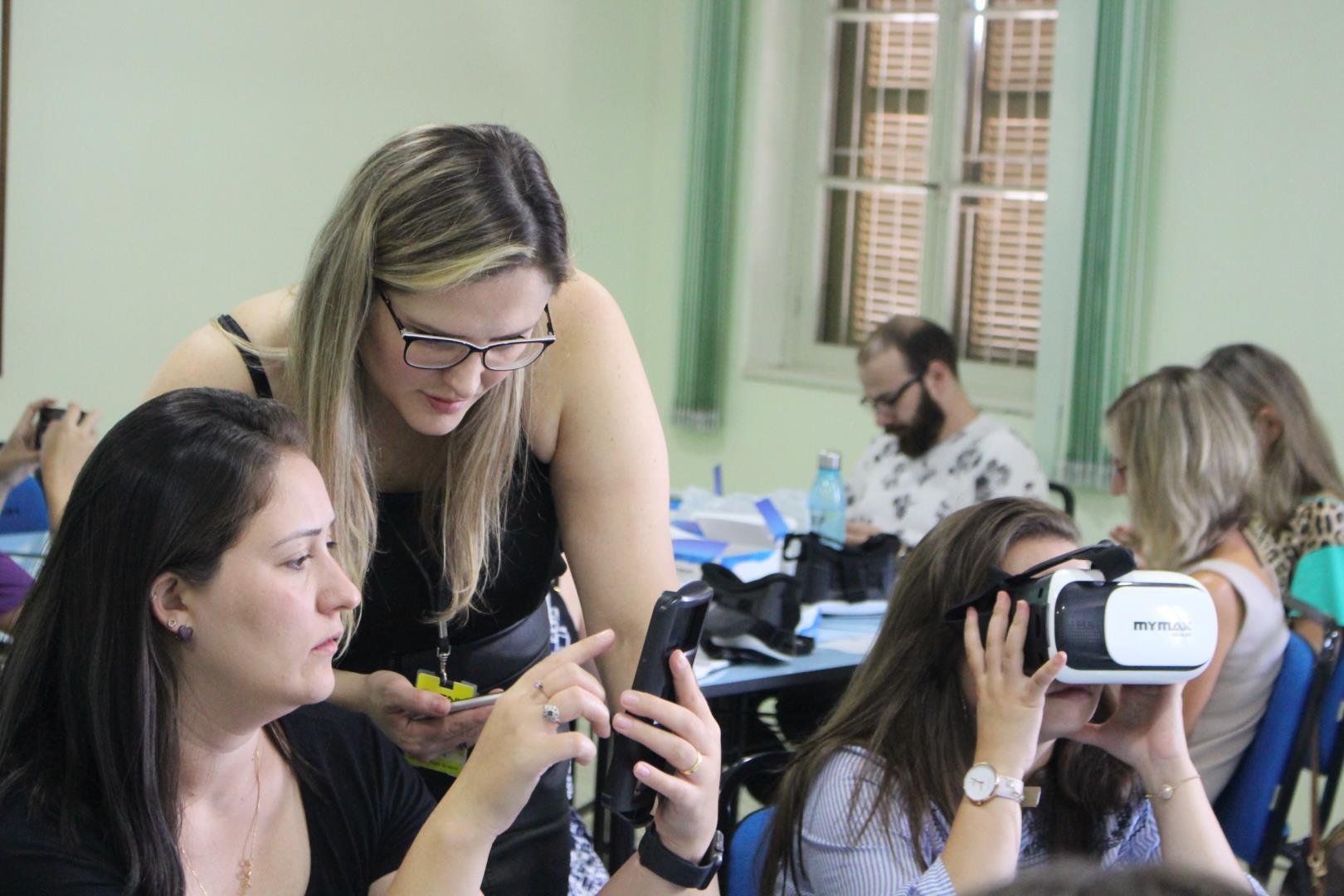 Seminário Pedagógico da Educação Básica da IENH chega ao fim