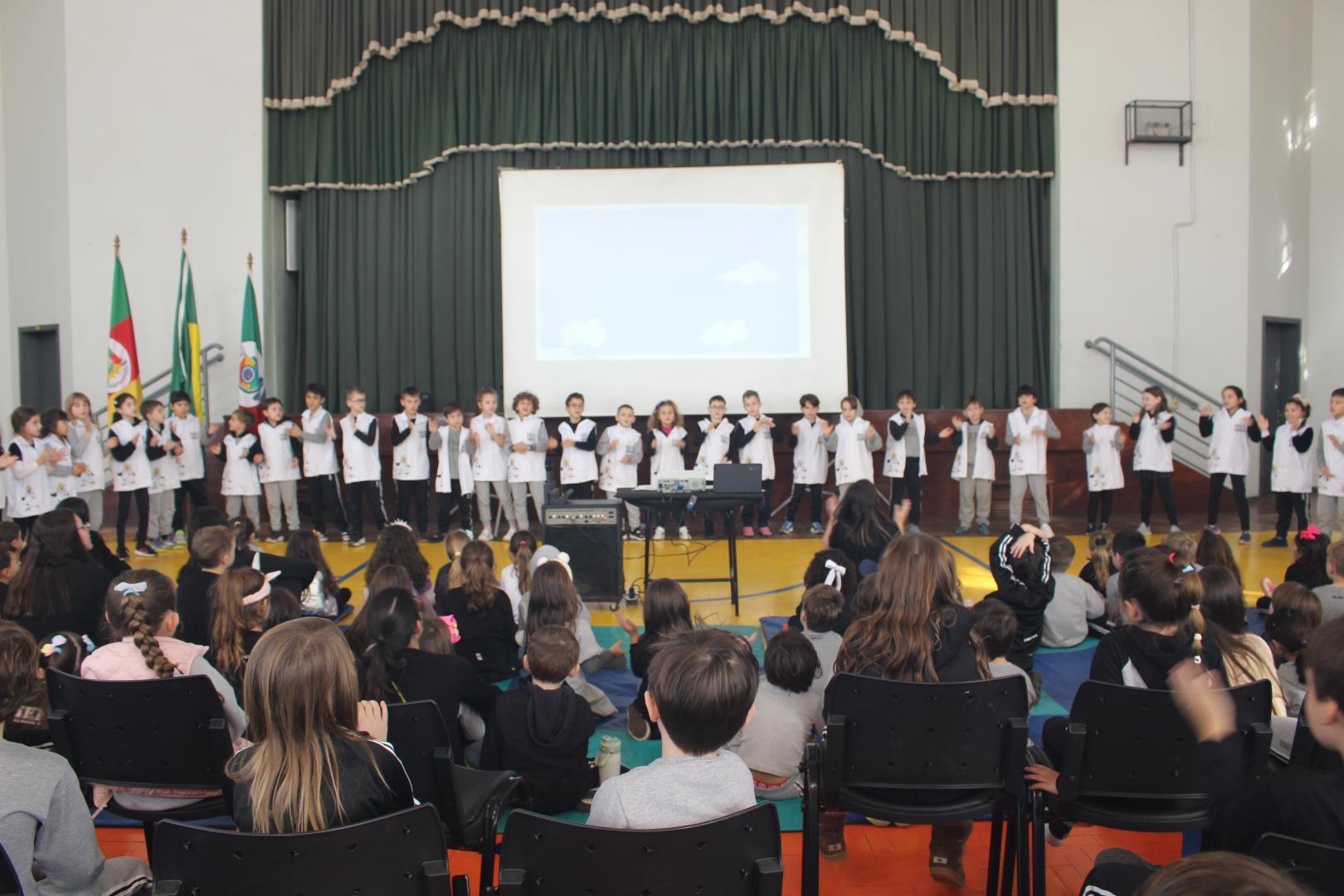 Unidade Pindorama promove diversas ações na Semana do Meio Ambiente