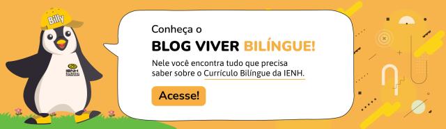 Blog Viver Bilíngue 