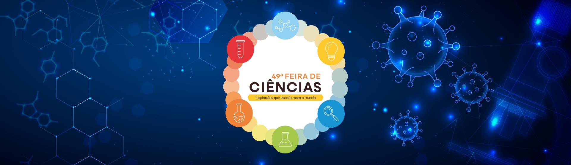 49ª Feira de Ciências IENH