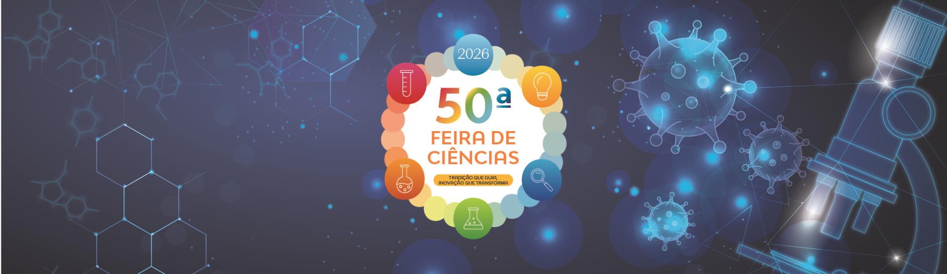 Feira de Ciências 