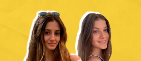 Alunas da IENH conquistam medalha na Feira Nacional de Ciência e Tecnologia Dante Alighieri Alunas da IENH conquistam medalha na Feira Nacional de Ciência e Tecnologia Dante Alighieri