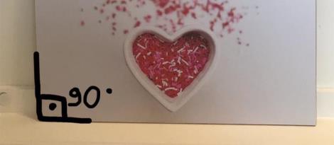 “Caçada aos ângulos” é realizada com alunos do Ensino Fundamental da IENH “Caçada aos ângulos” é realizada com alunos do Ensino Fundamental da IENH