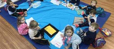 Diversão e ludicidade no aprendizado sobre quelônios na Educação Infantil Diversão e ludicidade no aprendizado sobre quelônios na Educação Infantil