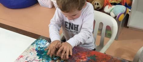 Educação Infantil da IENH trabalha os meios de transporte por meio de atividades lúdicas Educação Infantil da IENH trabalha os meios de transporte por meio de atividades lúdicas