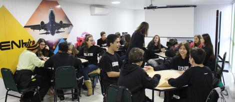 Ensino Fundamental tem série de atividades especiais durante o mês de julho