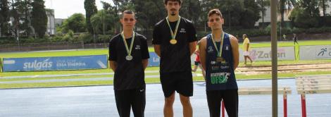 Equipes sub-20 da IENH são vice-campeãs Estaduais