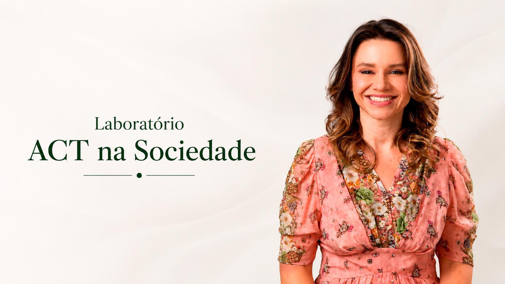 Faculdade IENH Anuncia Abertura de Grupo de Pesquisa em Terapia de Aceitação e Compromisso (ACT)