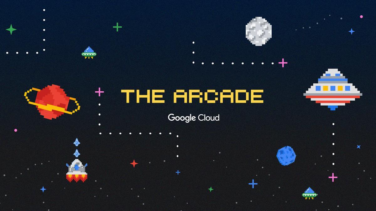 Faculdade IENH é selecionada como Facilitadora no Google Cloud Arcade 2026